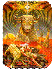 TAURUS (21 April – 20 May) CASINO