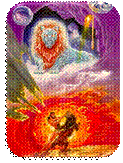 LEO (23 July – 23 August) CASINO