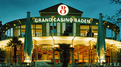 Grand Casino Baden